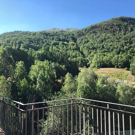 Mandilar 202 Panticosa Pie De Pistas Lägenhet Exteriör bild