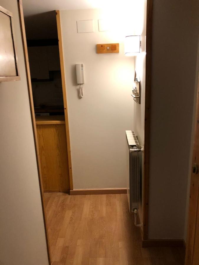 Mandilar 202 Panticosa Pie De Pistas Lägenhet Exteriör bild