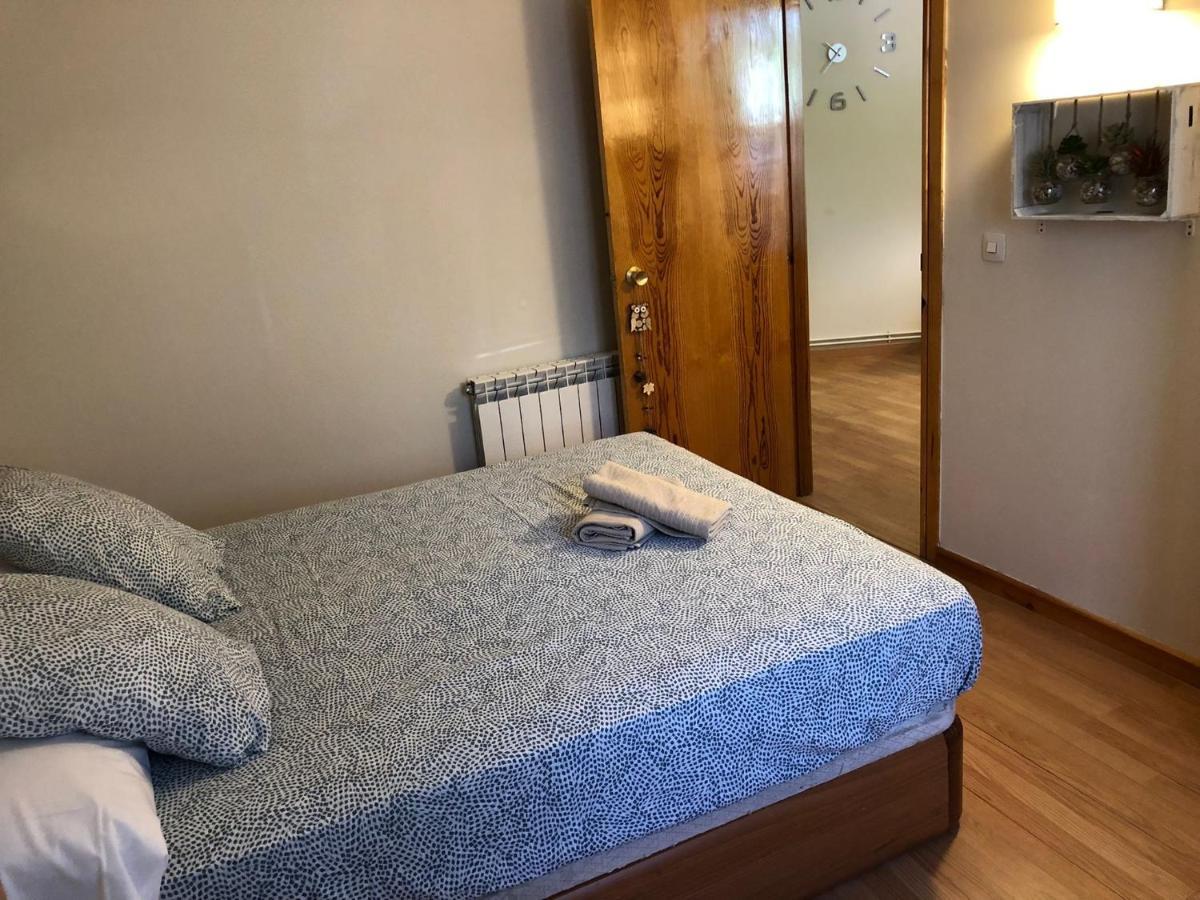 Mandilar 202 Panticosa Pie De Pistas Lägenhet Exteriör bild