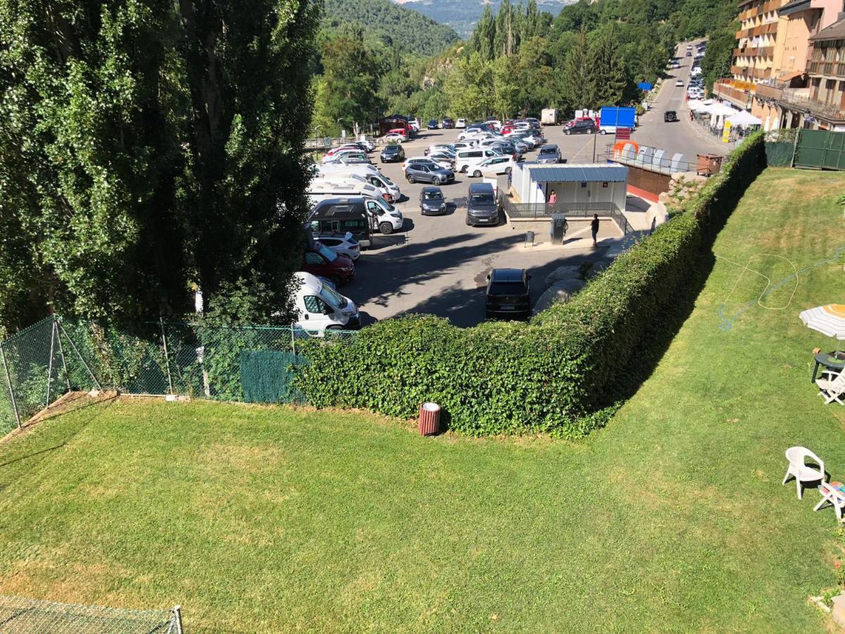 Mandilar 202 Panticosa Pie De Pistas Lägenhet Exteriör bild